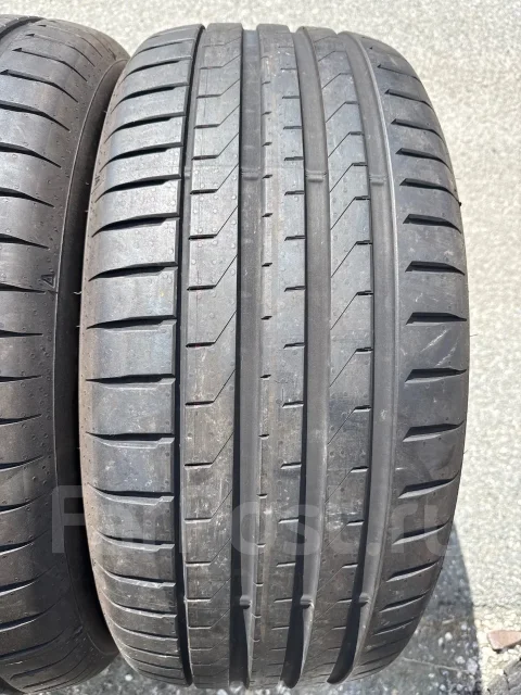Falken Azenis FK520. ������, 2025 ���, ����� ����