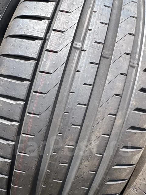 Falken Azenis FK520. ������, 2025 ���, ����� ����