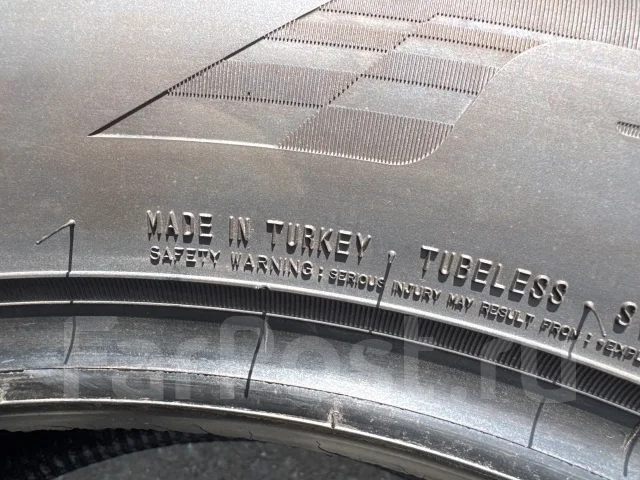 Falken Azenis FK520. ������, 2025 ���, ����� ����
