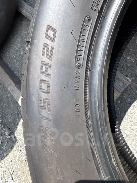 Falken Azenis FK520. ������, 2025 ���, ����� ����