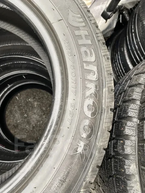 Hankook Nordik IS RW08. ������, ��� �����, �/�, ����� 20 % ����