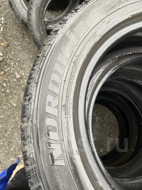 Hankook Nordik IS RW08. ������, ��� �����, �/�, ����� 20 % ����