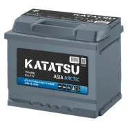 Katatsu