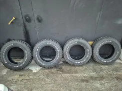 Bridgestone Dueler M/T. ����� mt, 2021 ���, �/�, ����� �� 5 % ����