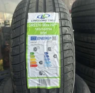 LingLong GREEN-Max HP010. ������, ����� ����