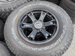 BFGoodrich Trail-Terrain T/A. �����������, 2022 ���, ����� ����