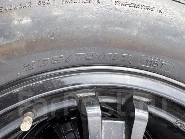 BFGoodrich Trail-Terrain T/A. �����������, 2022 ���, ����� ����