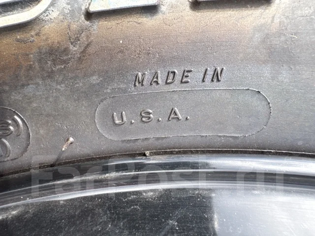 BFGoodrich Trail-Terrain T/A. �����������, 2022 ���, ����� ����