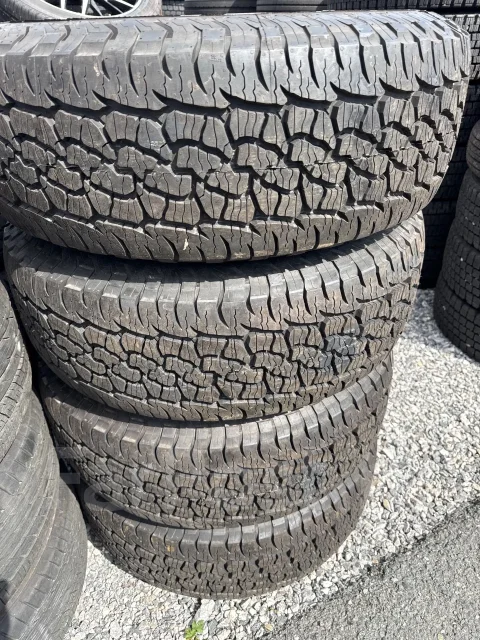 BFGoodrich Trail-Terrain T/A. �����������, 2022 ���, ����� ����