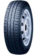 Michelin Agilis Alpin