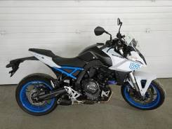 Suzuki GSX