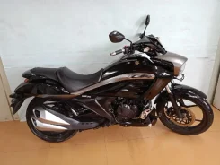 Suzuki Intruder