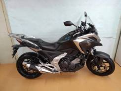 Honda NC 750X