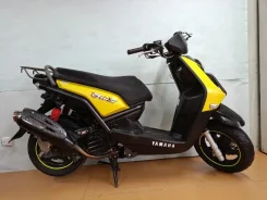 Yamaha BWs 125