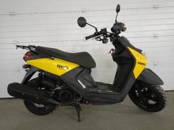 Yamaha BWs 125
