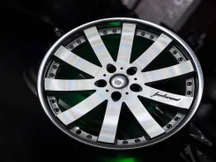 Venerdi. 8.5/9.5x19", 5x114.3, ET41/41, �� 73,1���. ����