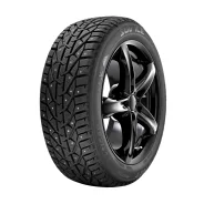 Tigar SUV Ice