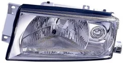 ���� L Skoda Octavia 01-04 DEPO 6651106Lldbmf 6651106LLDBMF ����
