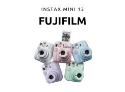 Fujifilm Instax Mini 13. ���: ��� ����. ��� ����� �� ������������ ����