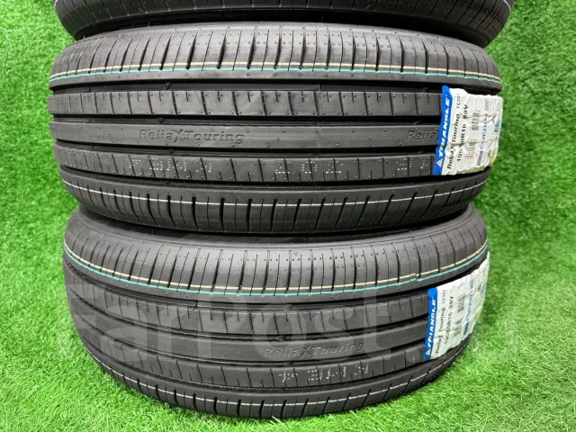 Triangle ReliaX Touring TE307. ������, 2025 ���, ����� ����