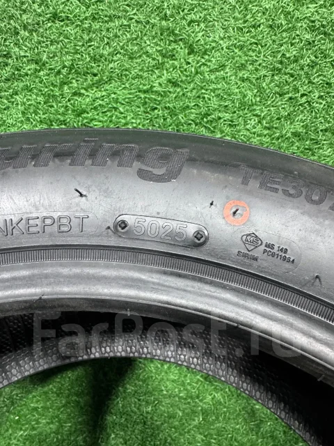 Triangle ReliaX Touring TE307. ������, 2025 ���, ����� ����