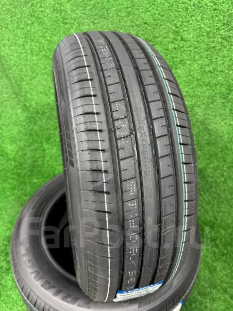 Triangle ReliaX Touring TE307. ������, 2025 ���, ����� ����
