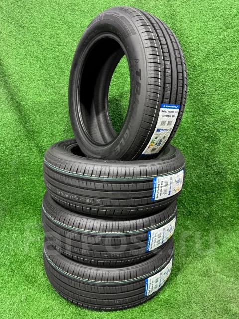 Triangle ReliaX Touring TE307. ������, 2025 ���, ����� ����