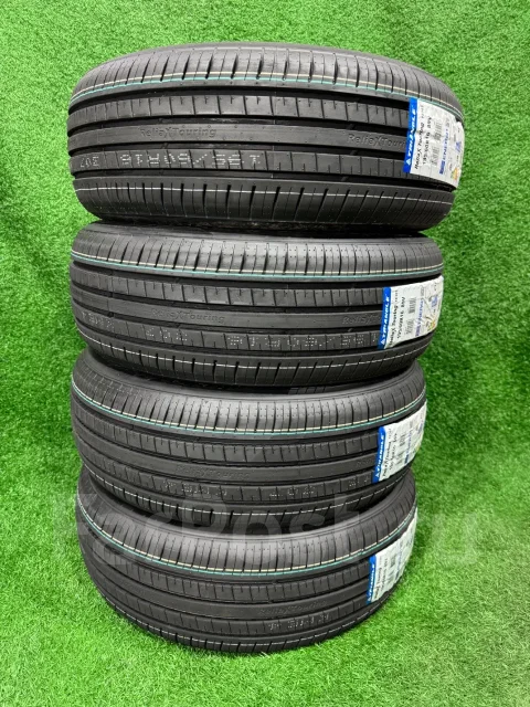 Triangle ReliaX Touring TE307. ������, 2025 ���, ����� ����