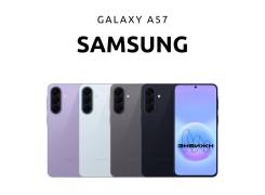 Samsung Galaxy A57 5G. �����, 128 ��, �����, �����, ����������, ������, 3G, 4G LTE, 5G, Dual-SIM, ����������, NFC, eSIM, ������� �������. ��� ����� ��...
