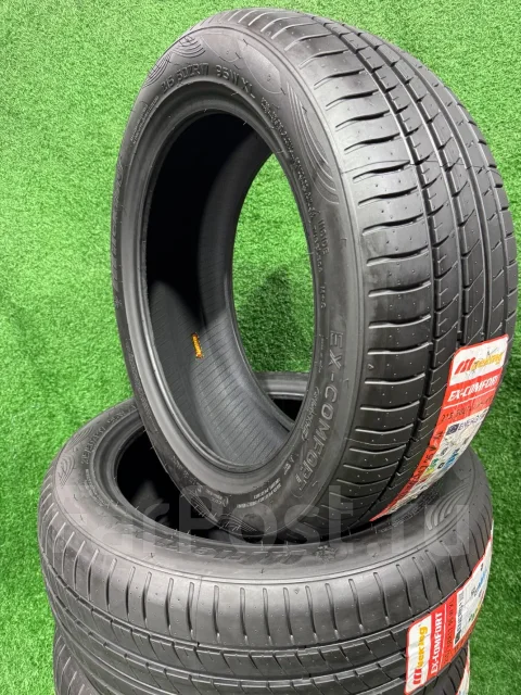 Mileking Ex-Comfort. ������, 2025 ���, ����� ����