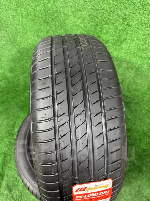 Mileking Ex-Comfort. ������, 2025 ���, ����� ����