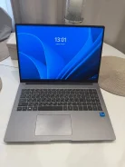 Honor MagicBook X 16. 16", 2����, ��� 16 ��, ���� 512���, WiFi: 1, Bluetooth: 1 ����