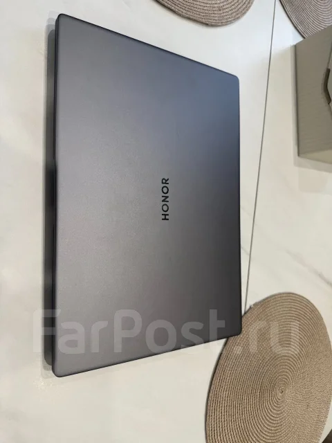 Honor MagicBook X 16. 16", 2����, ��� 16 ��, ���� 512���, WiFi: 1, Bluetooth: 1 ����