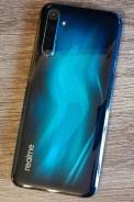 Realme 6 Pro. �/�, 128 ��, 3G, 4G LTE, Dual-SIM, NFC ����