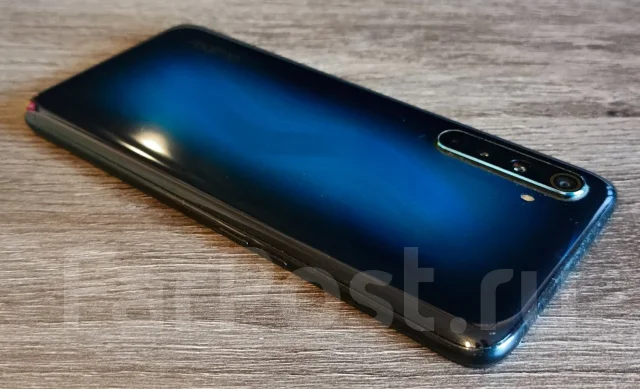 Realme 6 Pro. �/�, 128 ��, 3G, 4G LTE, Dual-SIM, NFC ����