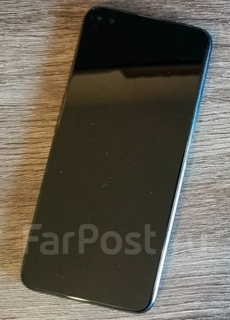 Realme 6 Pro. �/�, 128 ��, 3G, 4G LTE, Dual-SIM, NFC ����
