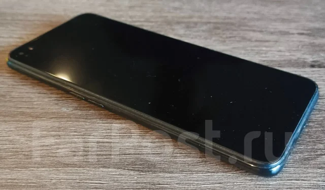 Realme 6 Pro. �/�, 128 ��, 3G, 4G LTE, Dual-SIM, NFC ����