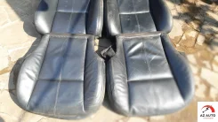 ������� �������� ����� Mercedes S W221 2007 ����
