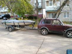 Wellboat. 2018 ���, ����� 3,9��., ��������� ���������, 20��.�., ������ ����