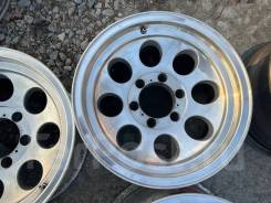 Mickey Thompson. 8.0x16", 6x139.7, ET-20 ����