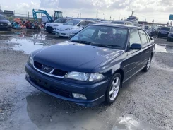 Toyota Carina. AT210, 4AGE ����