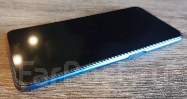 OPPO A54. �/�, 64 ��, �����, 3G, 4G LTE, Dual-SIM ����