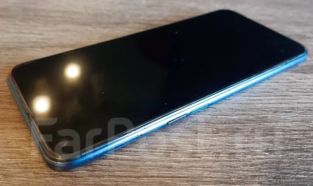 OPPO A54. �/�, 64 ��, �����, 3G, 4G LTE, Dual-SIM ����