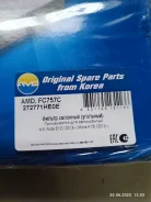 ������ �������� (��������) AMD. FC757C 222771HEOE AMDFC757C ����