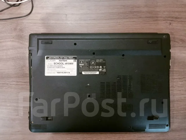 Vlazer I4104W. ��� 6 ��, WiFi: 1, Bluetooth: 1 ����