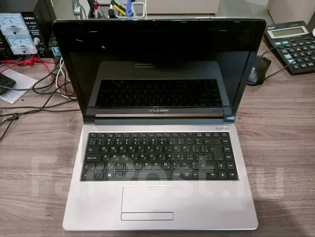 Vlazer I4104W. ��� 6 ��, WiFi: 1, Bluetooth: 1 ����