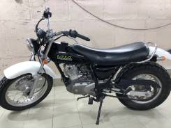 Suzuki RV 200 VanVan. 225����. ��., ��������, ���������, ��� ������� ����
