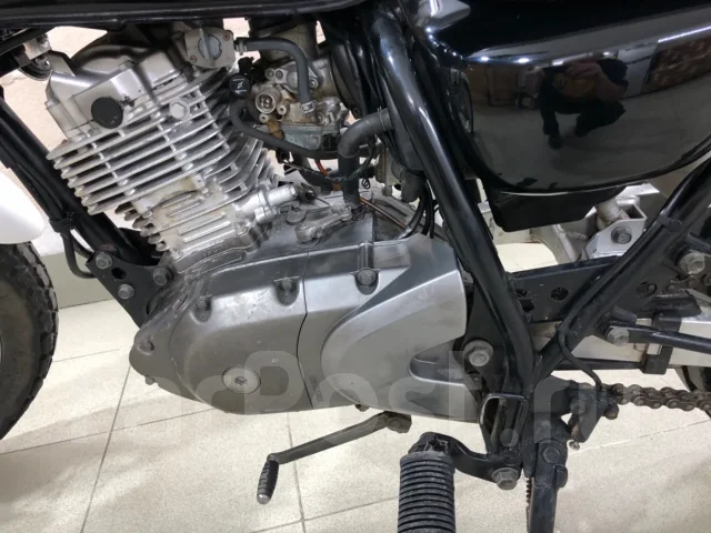 Suzuki RV 200 VanVan. 225����. ��., ��������, ���������, ��� ������� ����