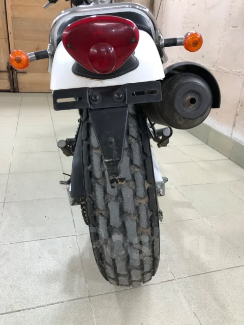 Suzuki RV 200 VanVan. 225����. ��., ��������, ���������, ��� ������� ����
