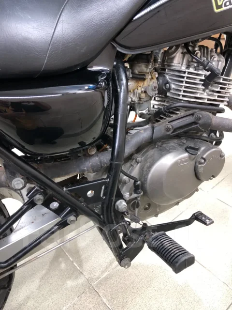 Suzuki RV 200 VanVan. 225����. ��., ��������, ���������, ��� ������� ����